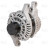 Генератор для автомобилей Ford Kuga (13-) 2.5i 150A