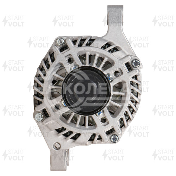 Генератор для автомобилей Ford Kuga (13-) 2.5i 150A