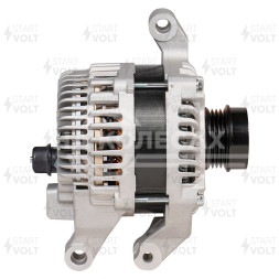 Генератор для автомобилей Ford Kuga (13-) 2.5i 150A