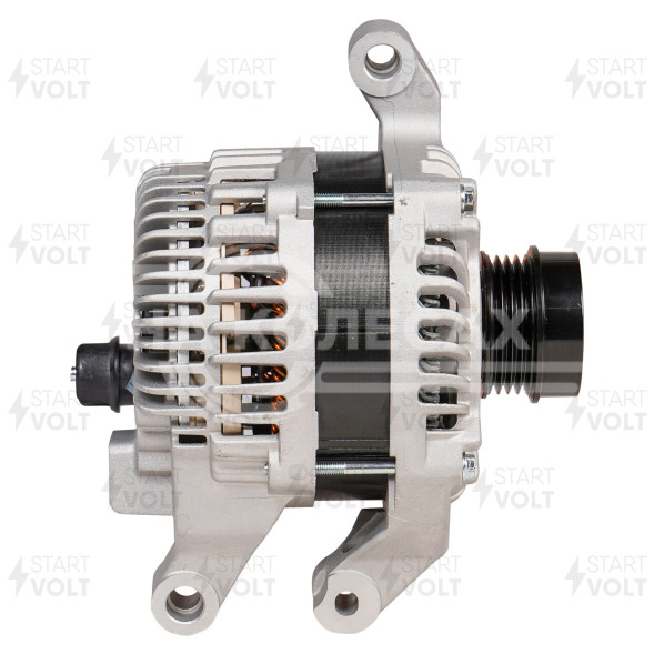 Генератор для автомобилей Ford Kuga (13-) 2.5i 150A