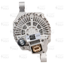 Генератор для автомобилей Ford Kuga (13-) 2.5i 150A