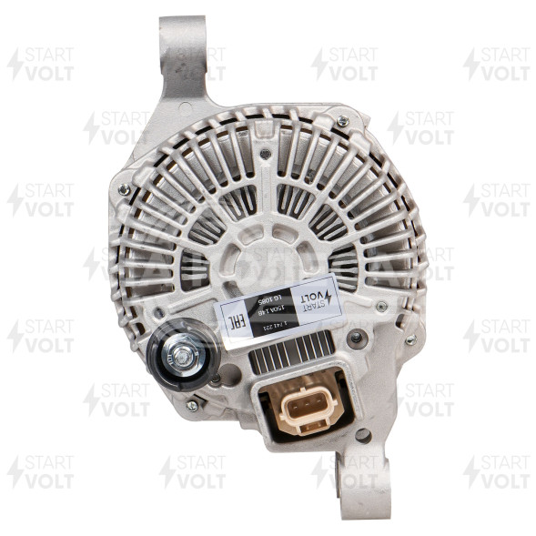 Генератор для автомобилей Ford Kuga (13-) 2.5i 150A