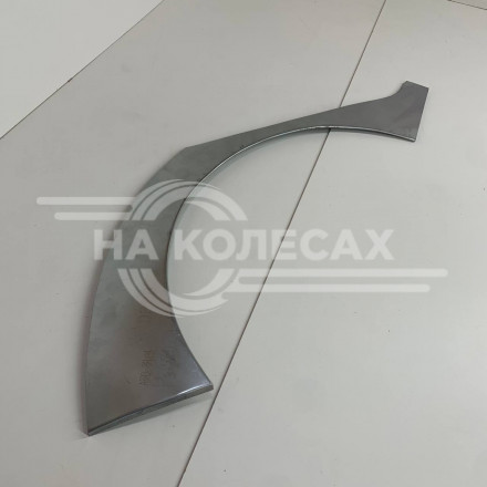 Ремонтные задание арки Hyundai Elantra V
