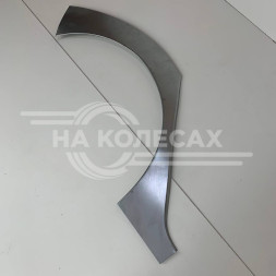 Ремонтные задание арки Hyundai Elantra V