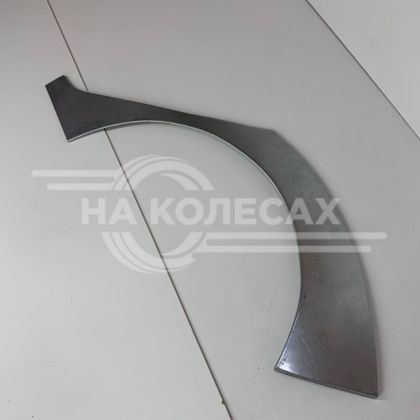 Ремонтные задание арки Hyundai Elantra V