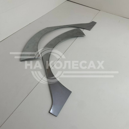 Ремонтные задание арки Hyundai Elantra V
