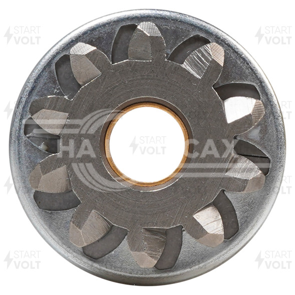 Привод стартера (бендикс) для автомобилей ГАЗ ГАЗель Next (13-) с дв. Cummins ISF 2.8D 6MT