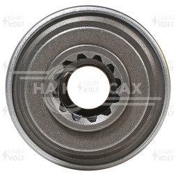 Привод стартера (бендикс) для автомобилей ГАЗ ГАЗель Next (13-) с дв. Cummins ISF 2.8D 6MT