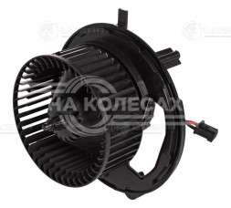 Электровентилятор отопителя для автомобилей Skoda Octavia A7 (13-)/VW Golf VII (12-)