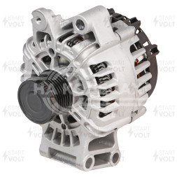 Генератор для автомобилей Ford Kuga II (13-)/Focus III (11-) 1.5T 150A