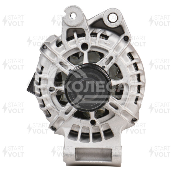 Генератор для автомобилей Ford Kuga II (13-)/Focus III (11-) 1.5T 150A