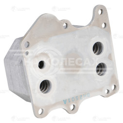 Радиатор масляный для автомобилей Transit (06-)/(13-)/Fiat Ducato (06-)/Peugeot Boxer (06-) 2.2TD