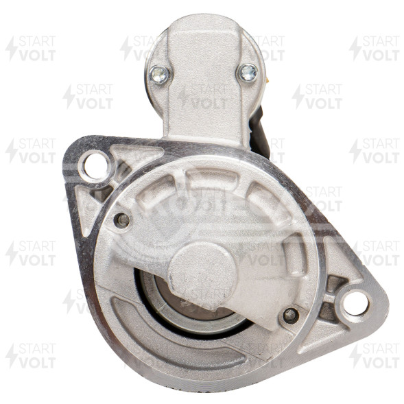 Стартер для автомобилей Kia Picanto (11-) 1.2i/Hyundai i20 (08-) 1.2i/1.4i 0,9кВт