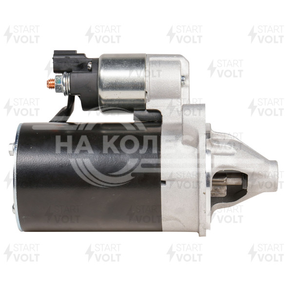 Стартер для автомобилей Kia Picanto (11-) 1.2i/Hyundai i20 (08-) 1.2i/1.4i 0,9кВт