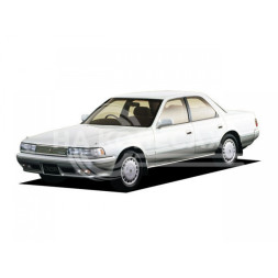 Внешние ремонтные пороги Toyota Cresta 3 (x80)