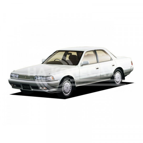 Внешние ремонтные пороги Toyota Cresta 3 (x80)