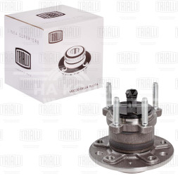 Ступица задняя в сборе с подшипником для автомобиля Opel Vectra (02-)