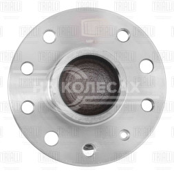 Ступица задняя в сборе с подшипником для автомобиля Opel Vectra (02-)