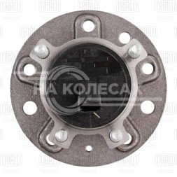 Ступица задняя в сборе с подшипником для автомобиля Opel Vectra (02-)