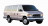 Полные ремонтные пороги Ford Econoline 4