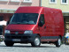 Полные ремонтные пороги Peugeot Boxer 2