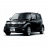Полные ремонтные пороги Toyota bB 2дорест/2рест