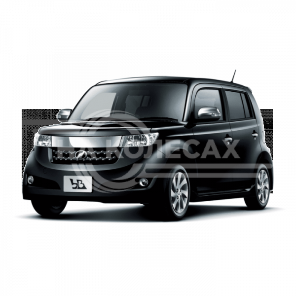 Полные ремонтные пороги Toyota bB 2дорест/2рест