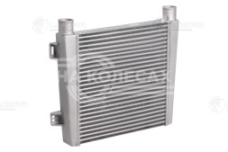 ОНВ (радиатор интеркулера) для автобуса ПАЗ 4230 4BT/6BT