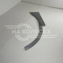 Ремонтные передние арки Honda Avancier