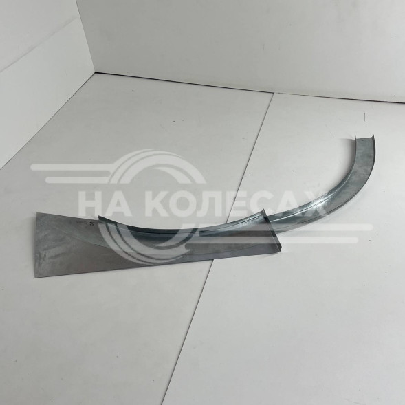 Ремонтные передние арки Honda Avancier