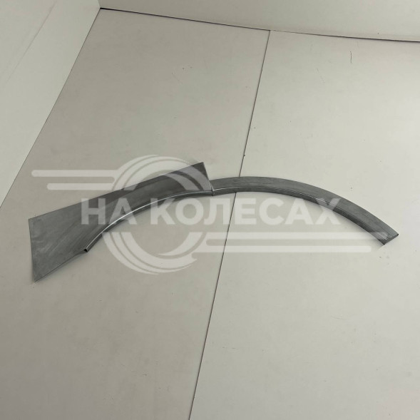 Ремонтные передние арки Honda Avancier