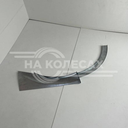 Ремонтные передние арки Honda Avancier