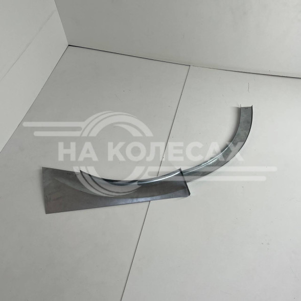 Ремонтные передние арки Honda Avancier