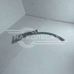 Ремонтные передние арки Honda Avancier