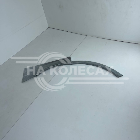 Ремонтные передние арки Honda Avancier