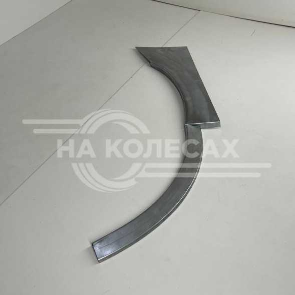 Ремонтные передние арки Honda Avancier