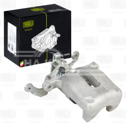 Суппорт тормозной для автомобилей Citroen Berlingo (08-)/Peugeot Partner (08-) задний левый d=38мм