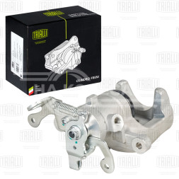 Суппорт тормозной для автомобилей Citroen Berlingo (08-)/Peugeot Partner (08-) задний левый d=38мм