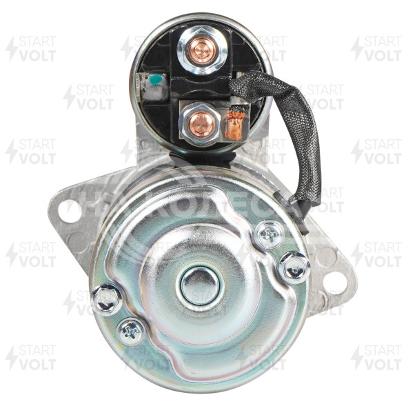 Стартер для автомобилей Suzuki Grand Vitara (98-) 2.0i AT 1кВт