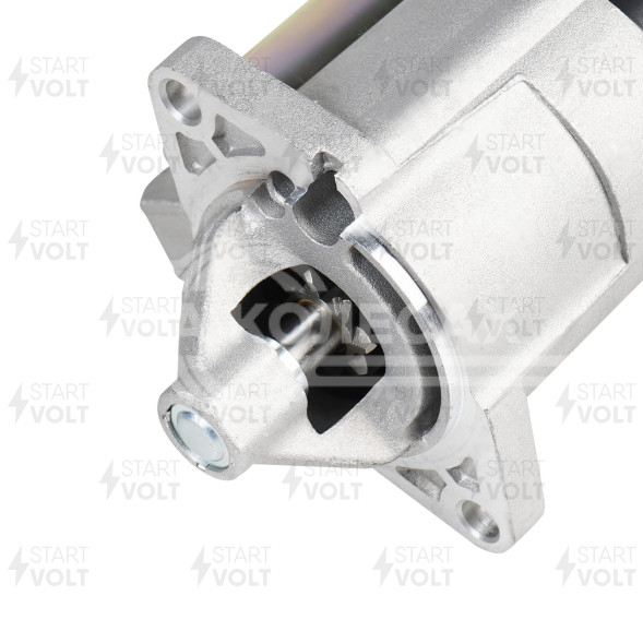 Стартер для автомобилей Suzuki Grand Vitara (98-) 2.0i AT 1кВт