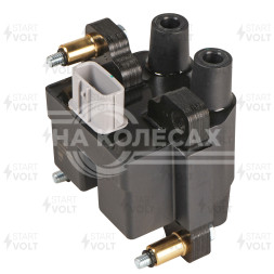 Катушка зажигания для автомобилей Subaru Forester SH (07-) 2.5i