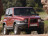 Арки задние SsangYong Korando 2
