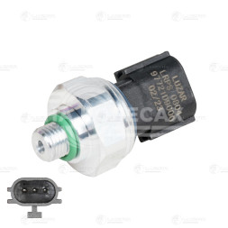 Датчик давления хладагента для автомобилей Hyundai Solaris (17-)/Kia Rio (17-)