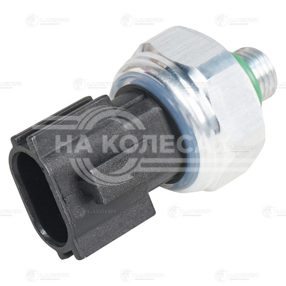 Датчик давления хладагента для автомобилей Hyundai Solaris (17-)/Kia Rio (17-)