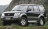 Передние арки Toyota Land Cruiser Prado 90