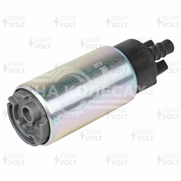 Мотор бензонасоса для автомобилей ГАЗель Next (13-) с двигателем A274 EvoTech 2.7i доп провод массы