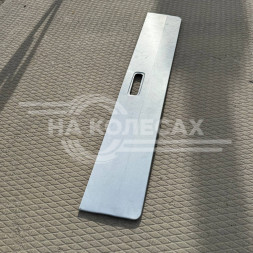 Рем часть крышки багажника Volkswagen Transporter T5