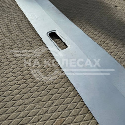 Рем часть крышки багажника Volkswagen Transporter T5