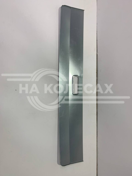 Рем часть крышки багажника Volkswagen Transporter T5