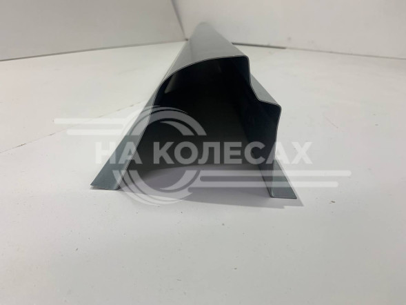 Ремонтные пороги полные Mazda Demio 1 (DW)